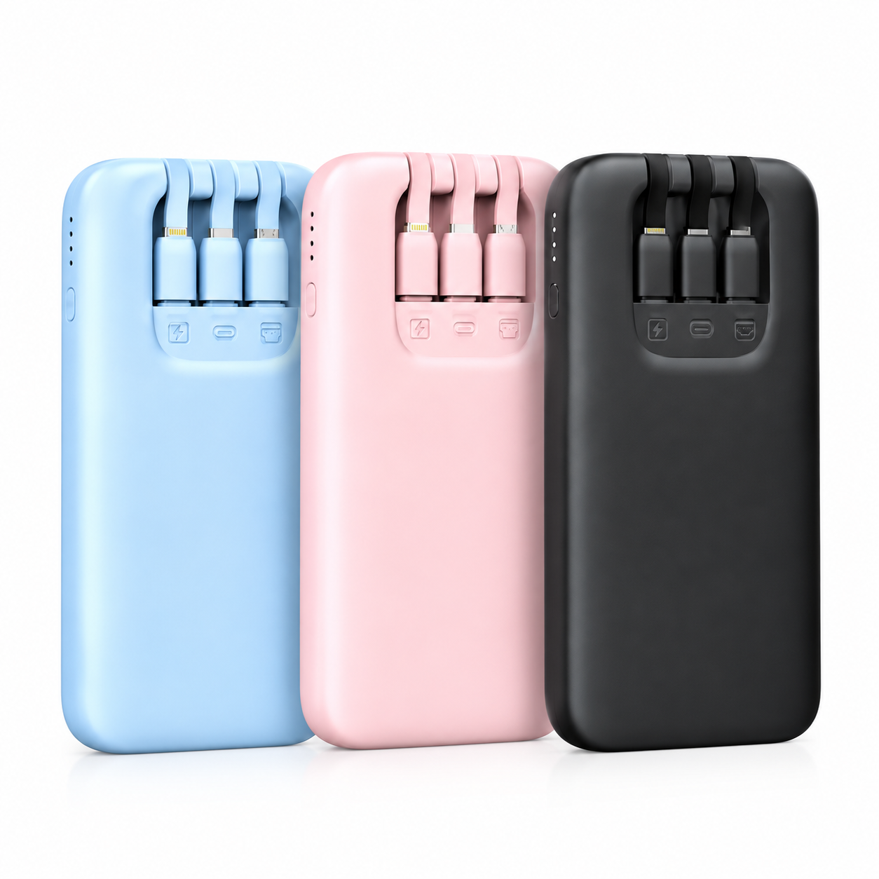 NEXORA ROMOSS PHC10 10000mAh Power Bank