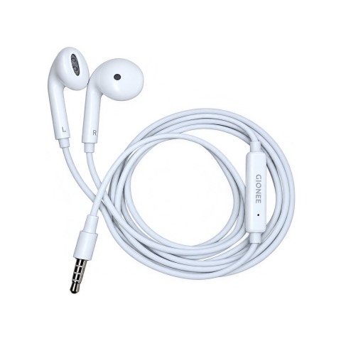 NEXORA Gionee Wired Handsfree